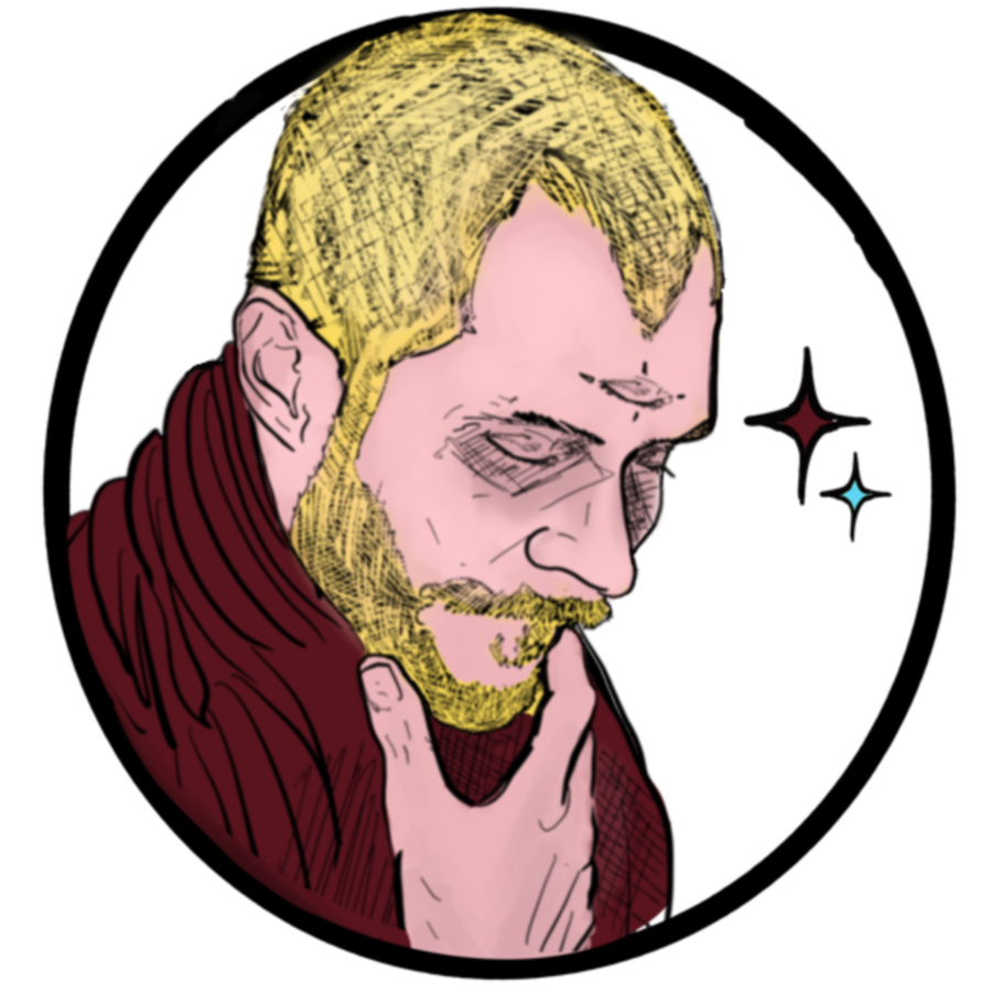 The Archmage