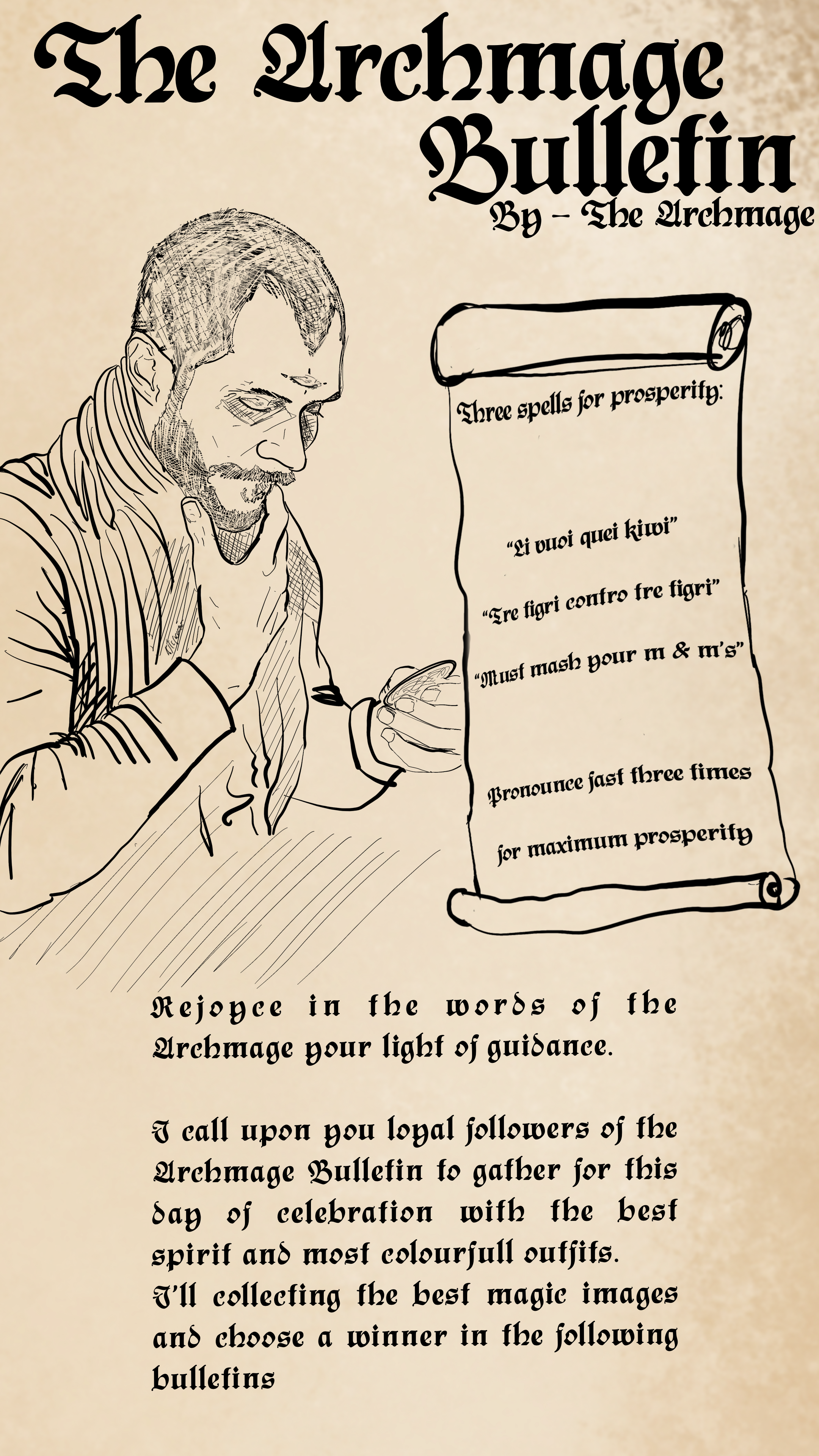 Bulletin II