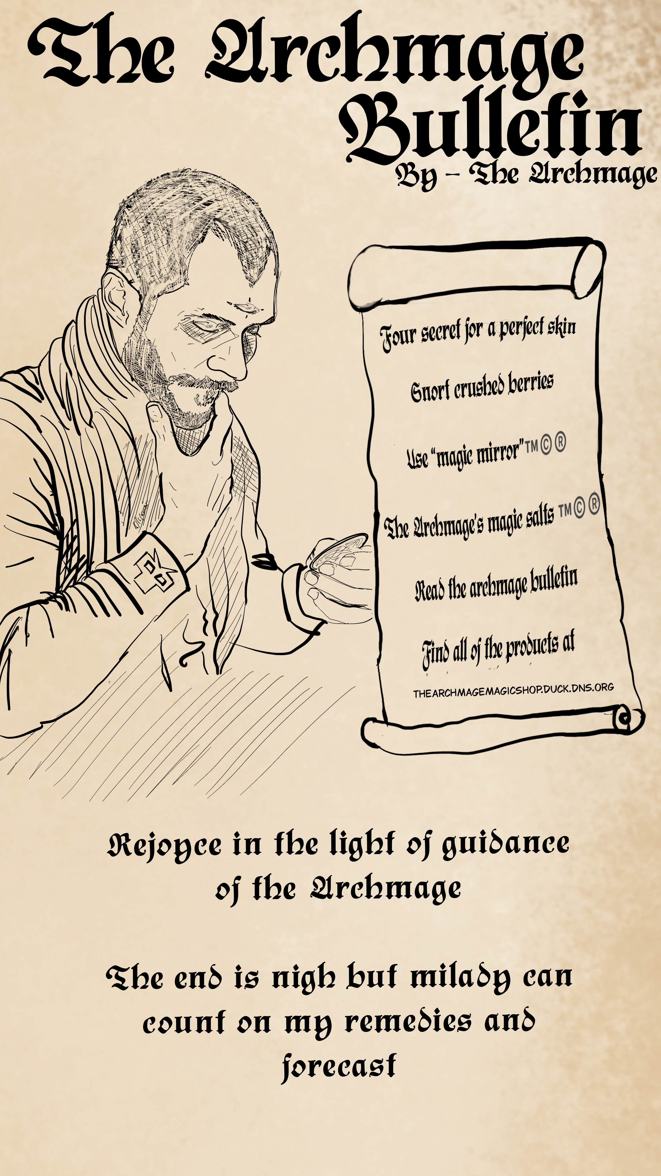Bulletin III