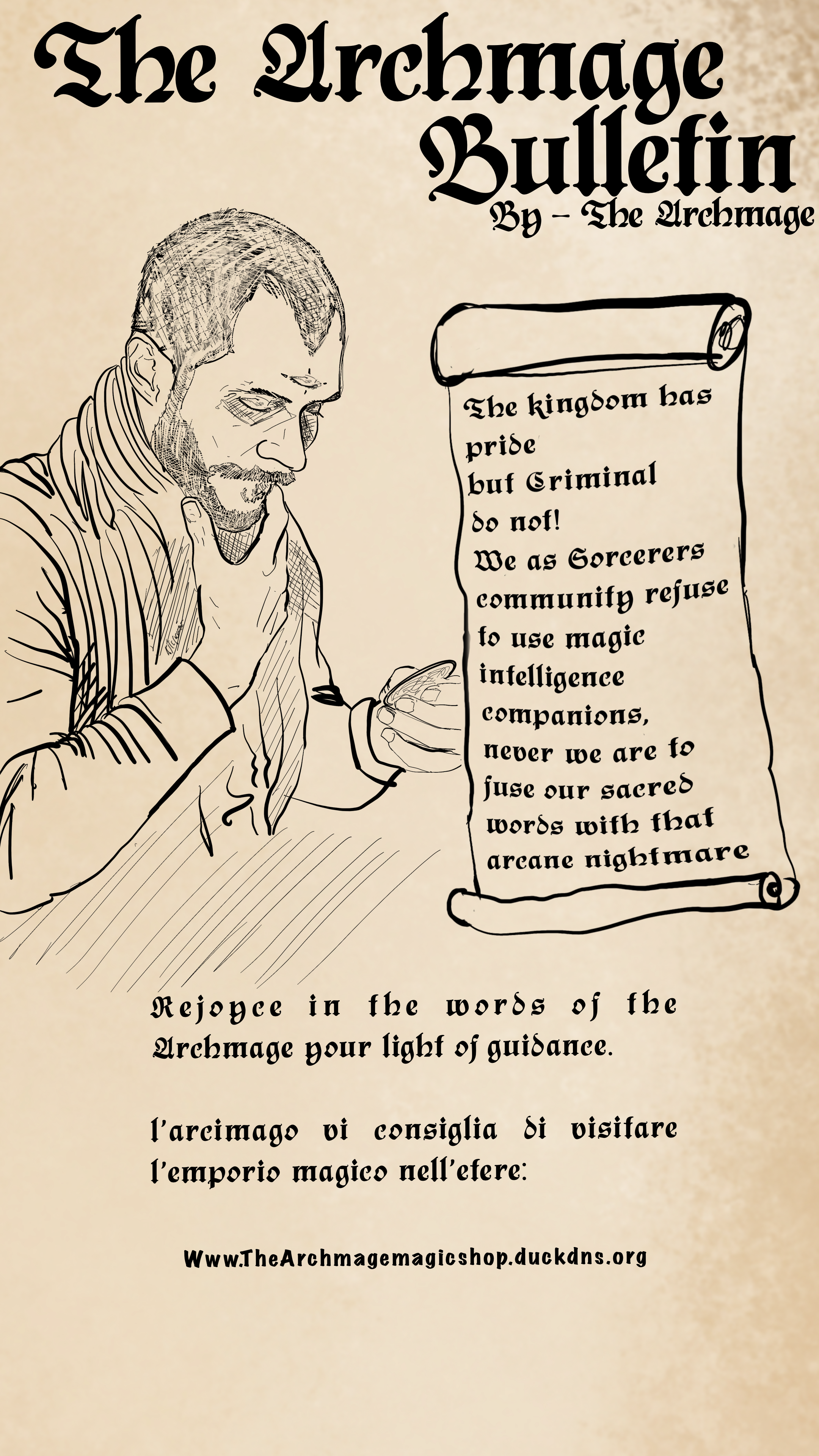 Bulletin V